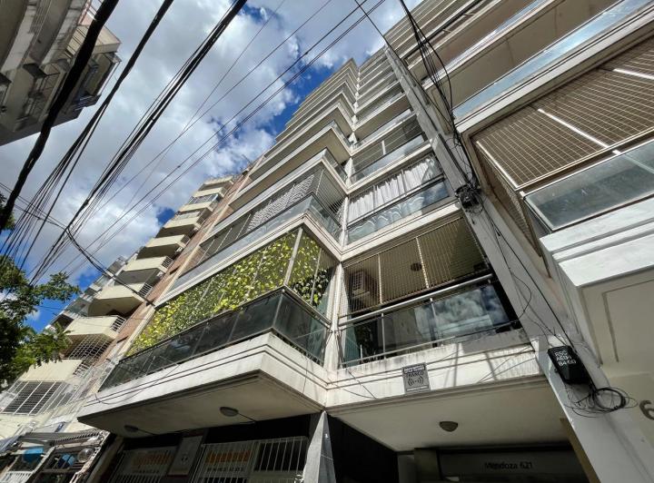 Departamento · 29m² · 2 Ambientes