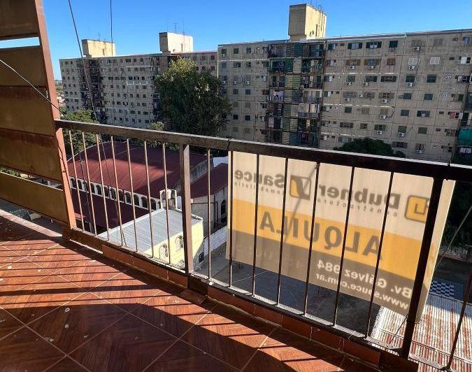 Departamento · 85m² · 5 Ambientes