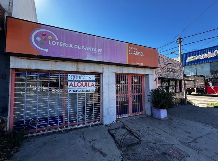 Local comercial · 30m² · 2 Ambientes