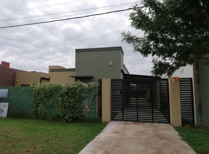 Casa · 70m² · 3 Ambientes · 1 Cochera