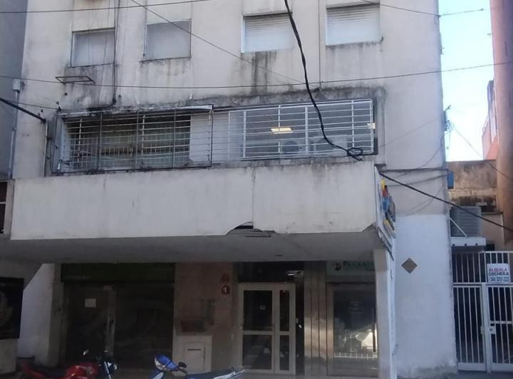 Departamento · 35m² · 3 Ambientes