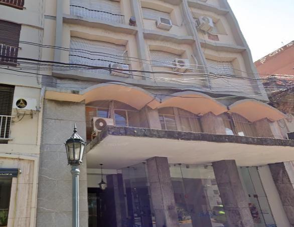 Departamento · 230m² · 3 Dormitorios