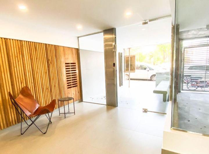 Departamento · 38m² · 1 Ambiente