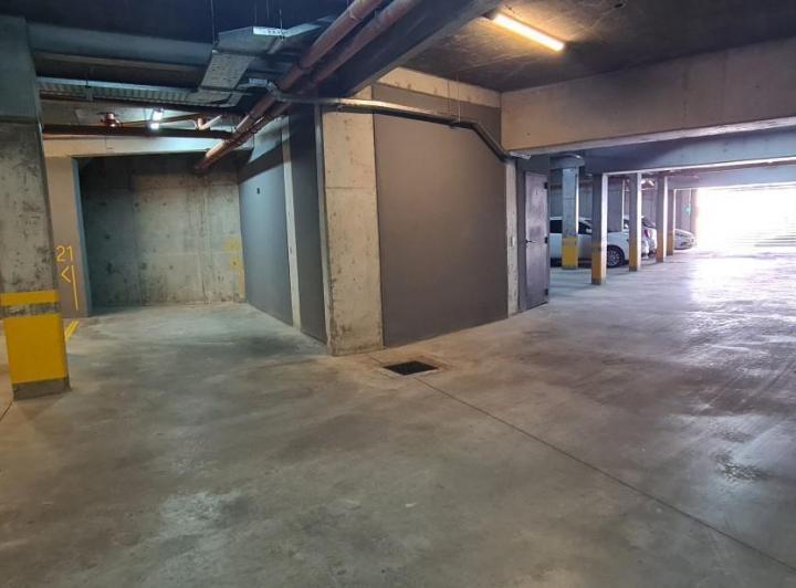 Garage · 14m² · 1 Cochera