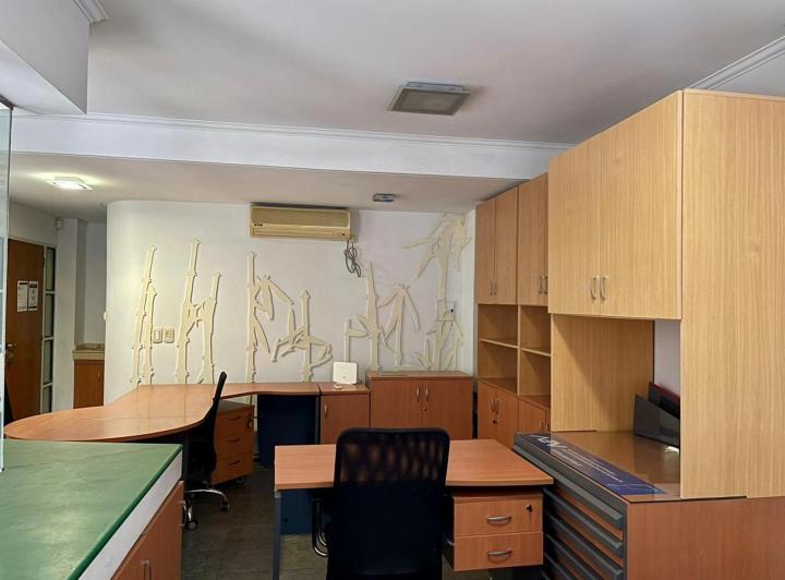 Oficina comercial · 30m² · 2 Ambientes