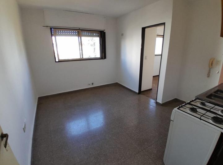 Departamento · 28m² · 2 Ambientes