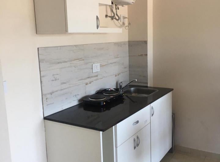 Departamento · 28m² · 1 Ambiente