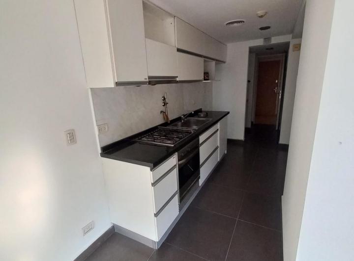 Departamento · 5 Ambientes