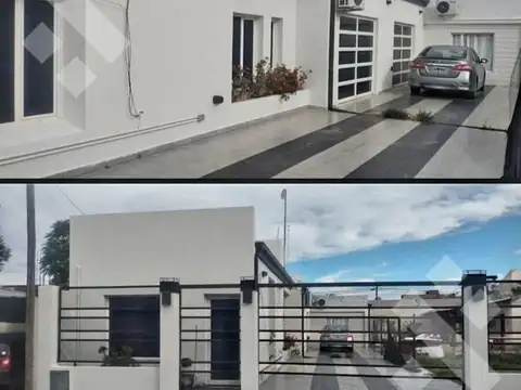 Casa en Venta en Catriel, General Roca