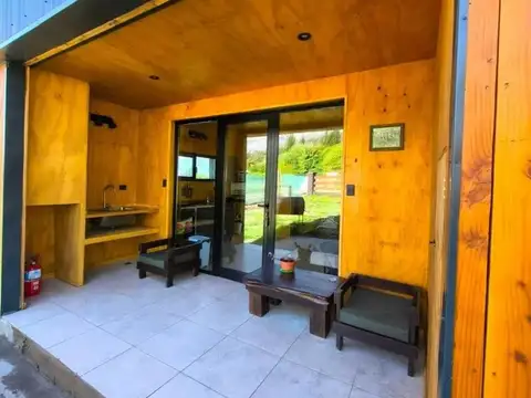 Casa en Venta en El Bolson, Bariloche