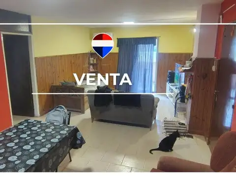 Departamento en Venta en Cipolletti, General Roca