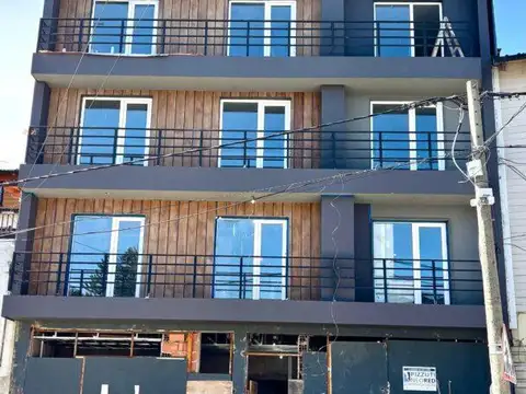 Departamento en Venta en San Carlos de Bariloche, Bariloche
