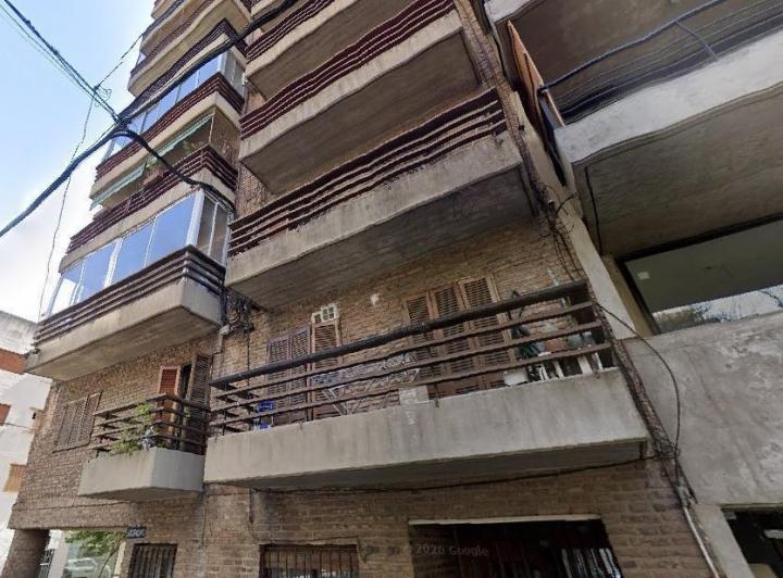Departamento · 50m² · 2 Dormitorios