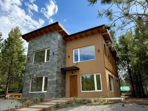 Casa en Venta en San Carlos de Bariloche, Bariloche