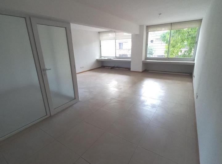 Oficina comercial · 60m² · 3 Ambientes