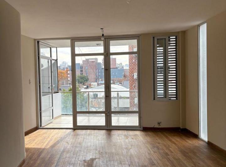 Departamento · 38m² · 2 Ambientes