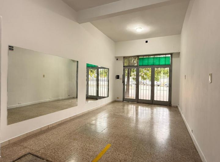 Local comercial · 50m²