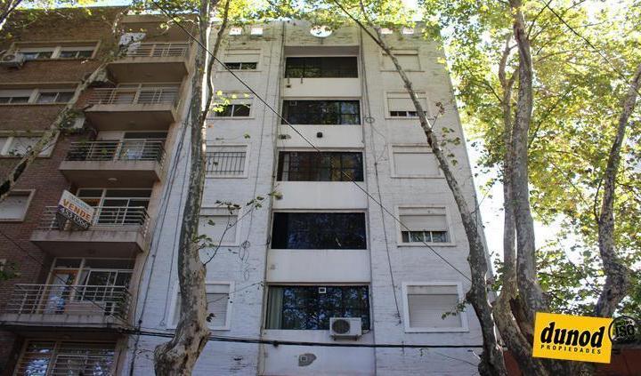 Departamento · 38m² · 1 Dormitorio