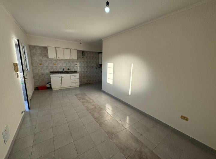 Departamento · 41m² · 1 Ambiente