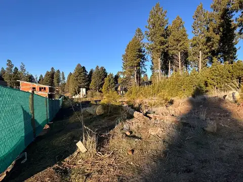 Terreno en Venta en San Carlos de Bariloche, Bariloche