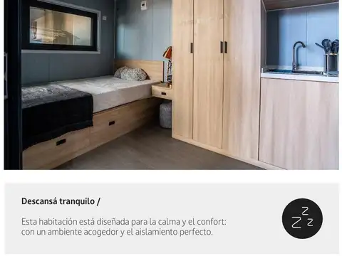 Oficina en Venta en San Carlos de Bariloche, Bariloche
