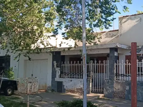 Casa en Venta en Cutral Co, Confluencia