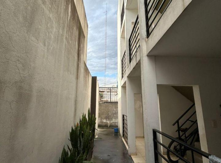 Departamento · 45m² · 1 Ambiente