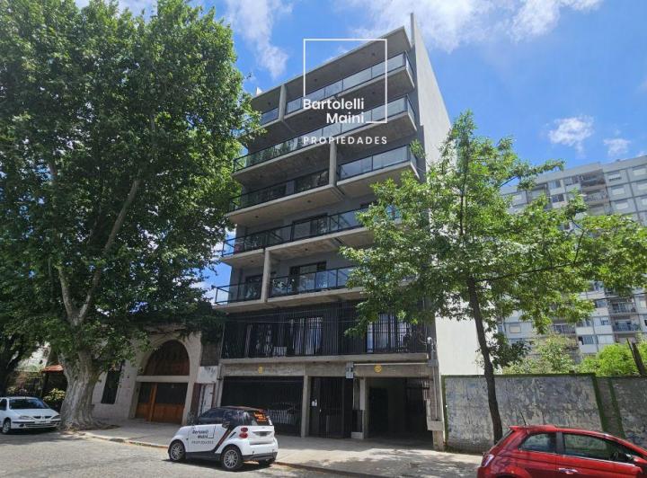 Departamento · 31m² · 1 Ambiente
