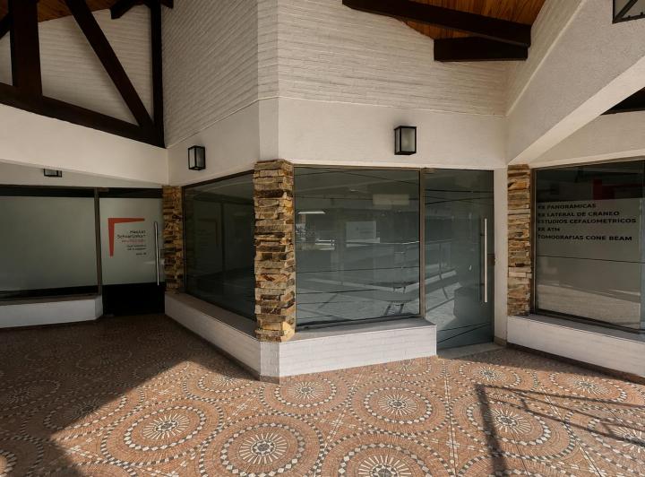Local comercial · 22m² · 1 Cochera