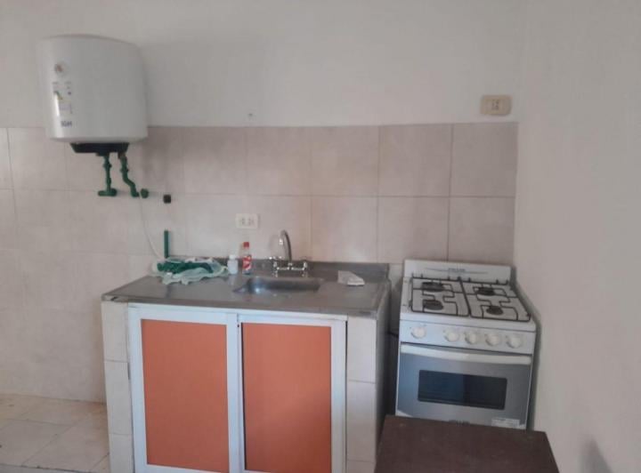 PH · 50m² · 3 Ambientes