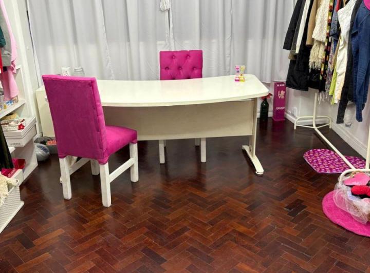 Oficina comercial · 17m² · 1 Ambiente