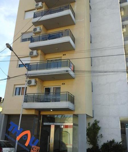 Departamento · 40m² · 2 Ambientes · 1 Cochera