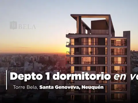 Departamento en Venta en Neuquen, Confluencia