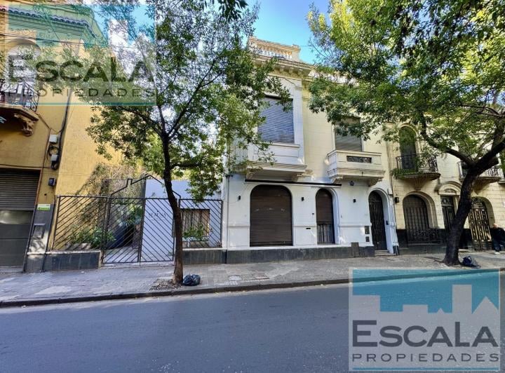 Casa · 555m² · 15 Ambientes