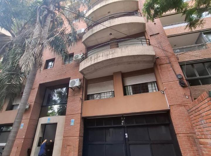 Departamento · 75m² · 3 Ambientes