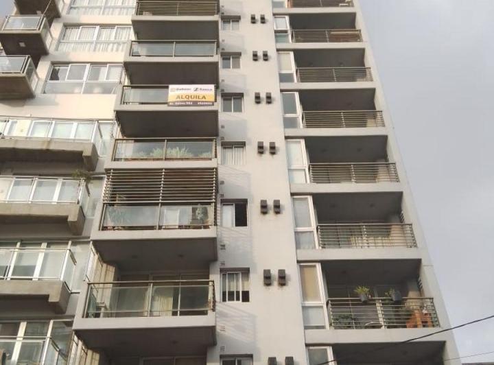 Departamento · 63m² · 3 Ambientes