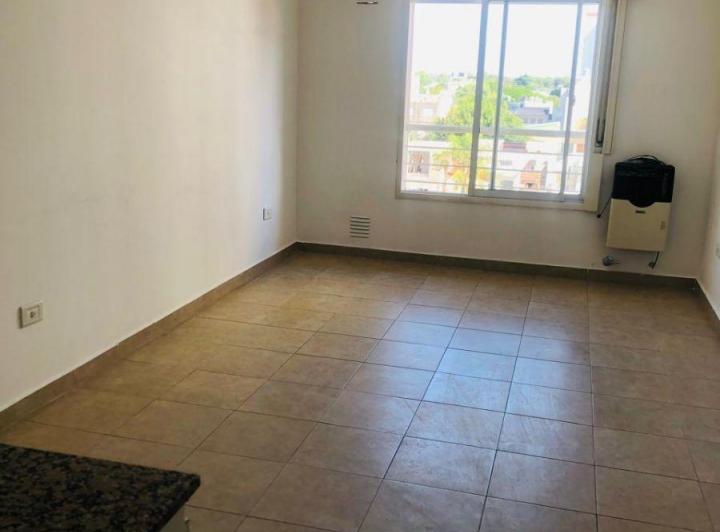 Departamento · 25m² · 1 Ambiente