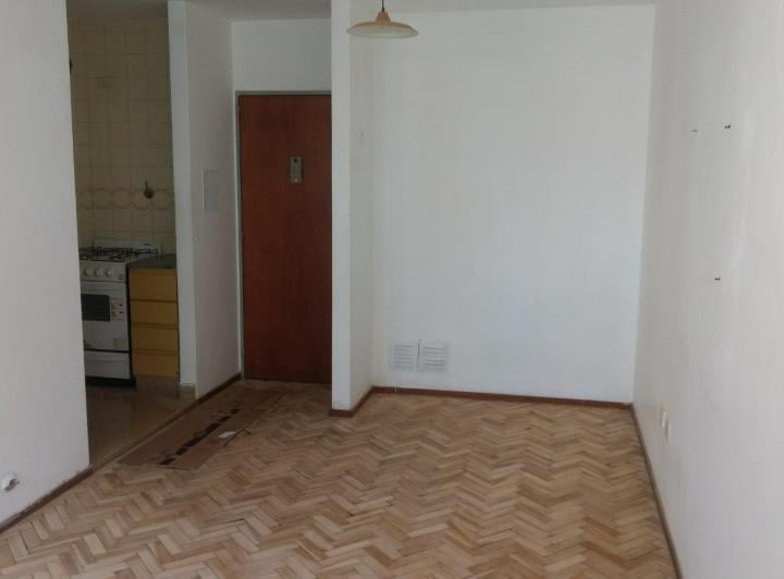 Departamento · 32m² · 2 Ambientes