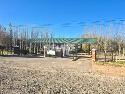 Terreno en Venta en Centenario, Confluencia