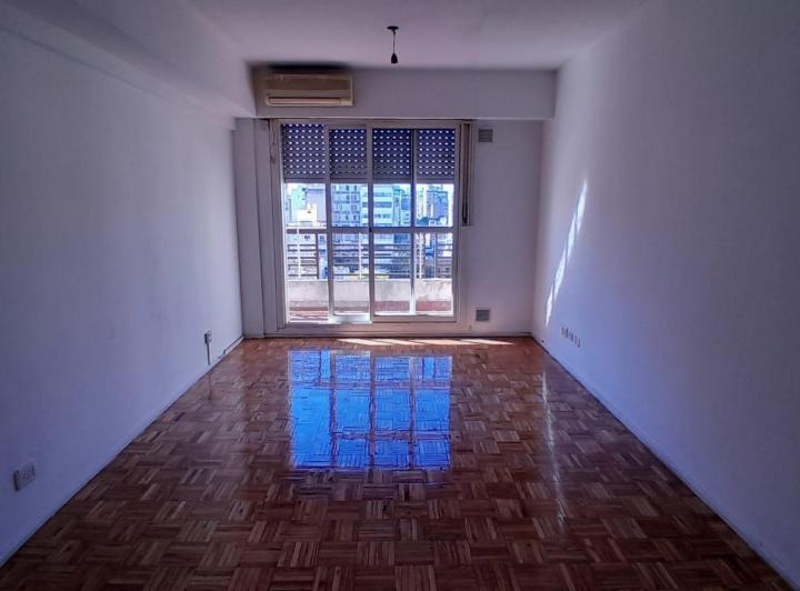 Departamento · 55m² · 3 Ambientes