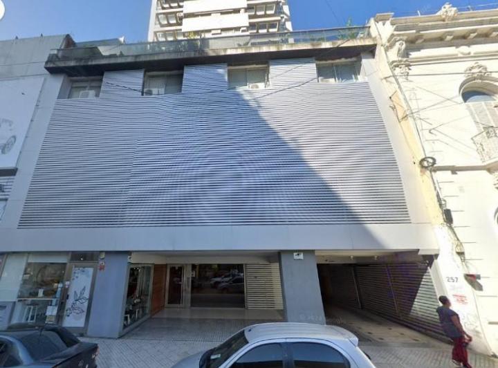 Garage · 13m²