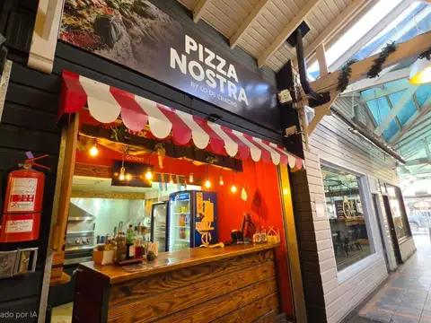 Fondo de comercio en Venta en San Martin de los Andes, Lácar