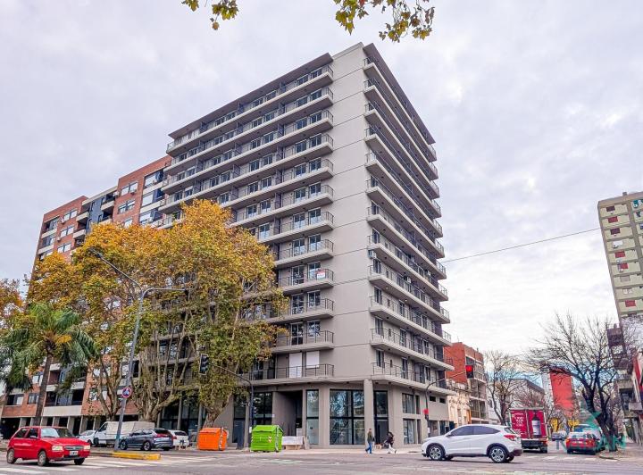 Departamento · 38m² · 2 Ambientes