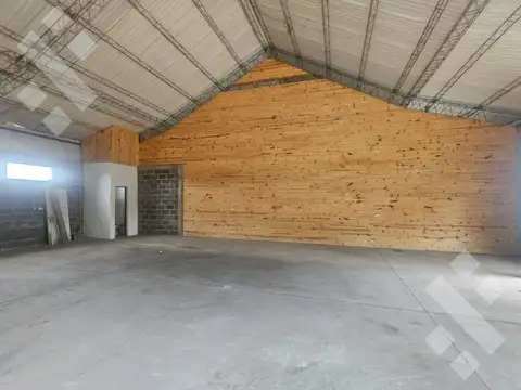 Galpón en Alquiler en San Martin de los Andes, Lácar