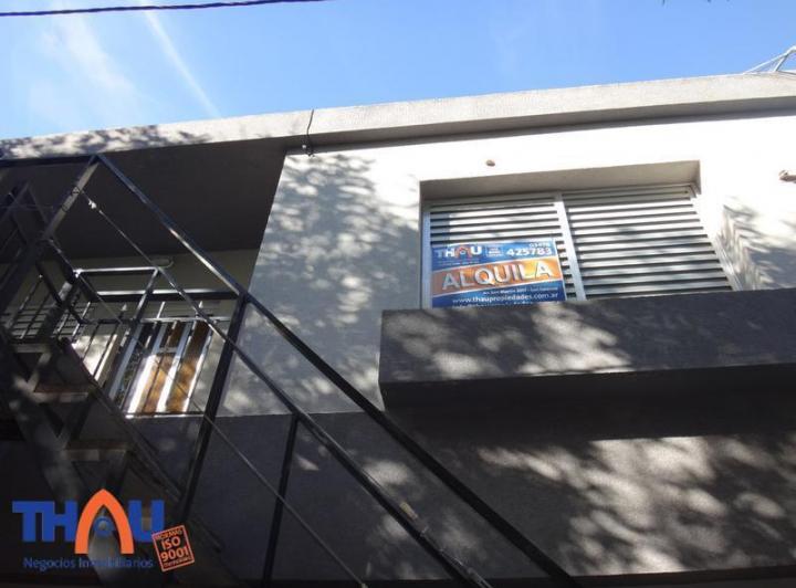 Departamento · 134m² · 3 Ambientes