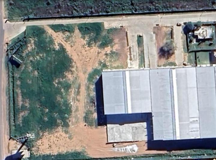 Terreno · 3600m²