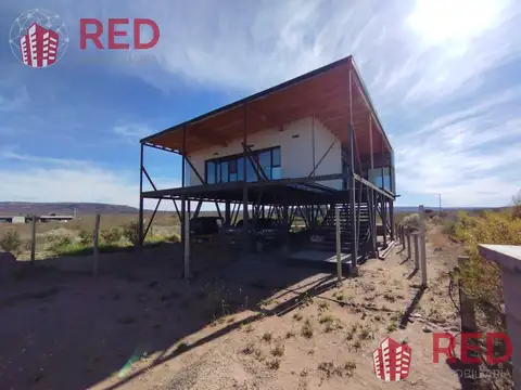 Casa en Venta en Picun Leufu, Picún Leufú