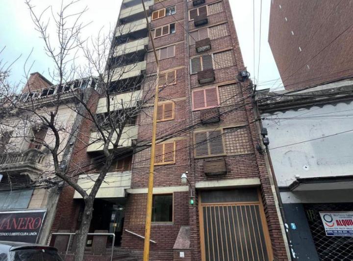 Departamento · 55m² · 2 Ambientes