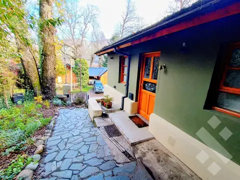 Casa en Venta en San Martin de los Andes, Lácar