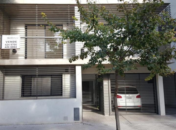 Departamento · 26m² · 1 Ambiente